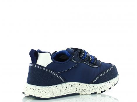 OTROŠKI MAT STAR 016385 NAVY