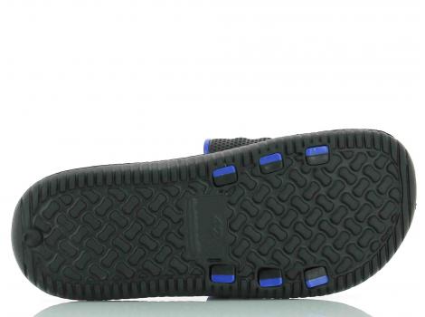 MOŠKI SPORT OMY22-F2625A BLACK/ROYAL