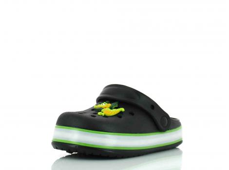 OTROŠKI GIOLAN JHC60-GY1998C BLACK