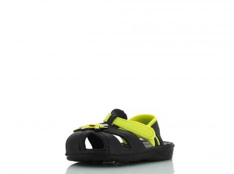 OTROŠKI GIOLAN JHC20-GY25048E BLACK