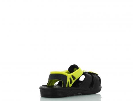 OTROŠKI GIOLAN JHC20-GY25048E BLACK