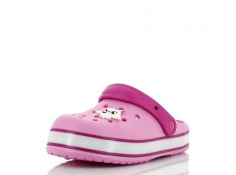 OTROŠKI GIOLAN JHC620-GY1997C PINK