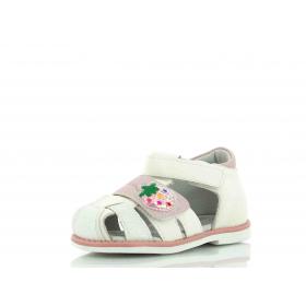 OTROŠKI SHOES CT22-GY2689-1 WHITE