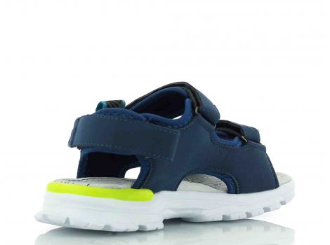 OTROŠKI SHOES CT22-GY2646-2 BLUE