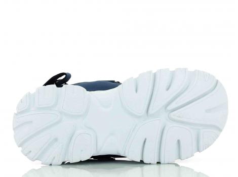 OTROŠKI SHOES CT22-GY2646-2 BLUE