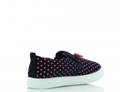 OTROŠKI FASHION TS-607 D.BLUE