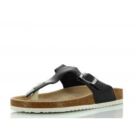 ŽENSKI COMER SR15148 BLACK