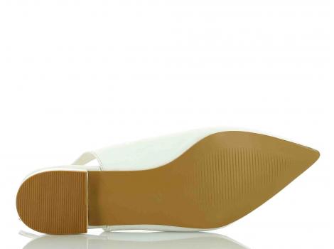 ŽENSKI YES MILE LIE 18 WHITE