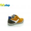 OTROŠKI D.D.STEP Barefoot S068-804AM YELLOW