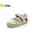 OTROŠKI D.D.STEP Barefoot S040-335AL CREAM