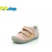 OTROŠKI D.D.STEP Barefoot  S063-357AM PINK