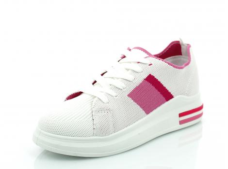 ŽENSKI BOSIDO V-120-5 ROSE