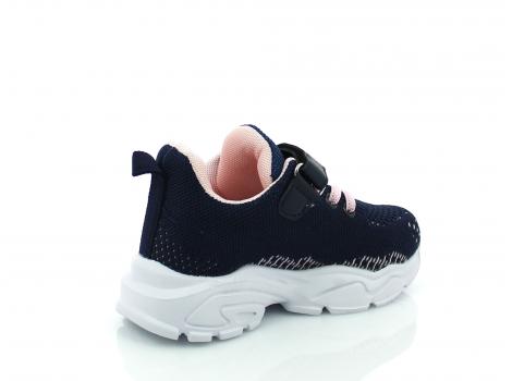 OTROŠKI SPORT CT22-GY2679-1 NAVY/PINK