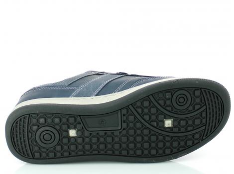 MOŠKI FUDALI E611-2 BLUE