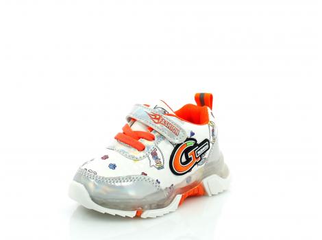 OTROŠKI KIDS M-41 WHITE