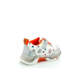 OTROŠKI KIDS M-41 WHITE