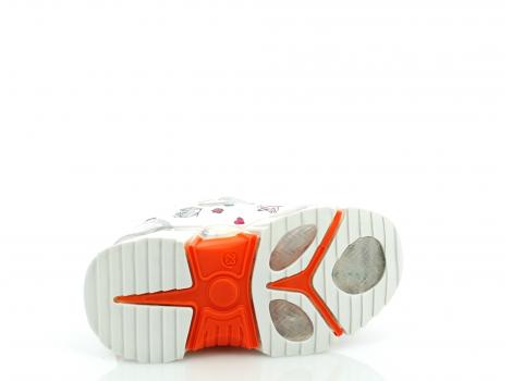 OTROŠKI KIDS M-41 WHITE