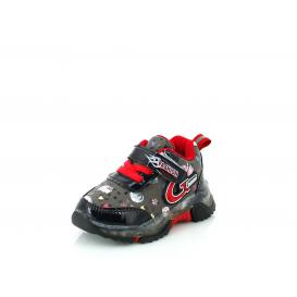 OTROŠKI KIDS M-41Lučke BLACK