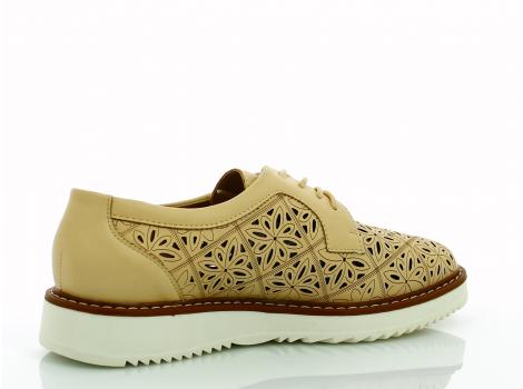 ŽENSKI COMER YEHJ-128 BEIGE