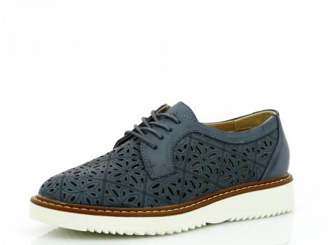 ŽENSKI COMER YEHJ-128 BLUE