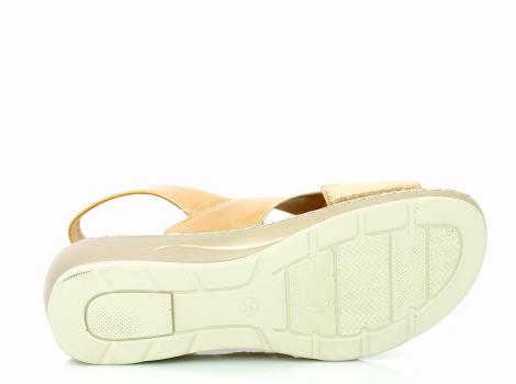 ŽENSKI COMER YEHJ-156 BEIGE