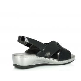 ŽENSKI COMER YEHJ-156 BLACK