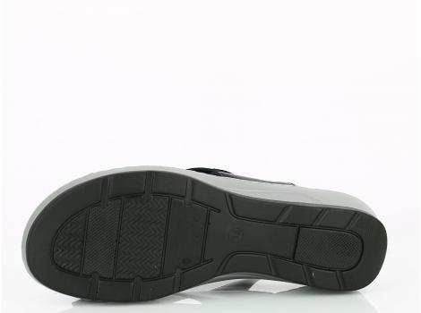 ŽENSKI COMER YEHJ-156 BLACK