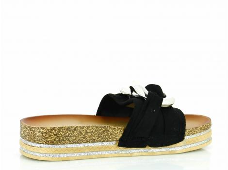 ŽENSKI L2022-8 BLACK