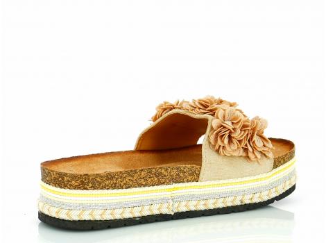 ŽENSKI TZ124-2 BEIGE