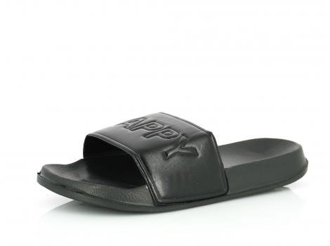 ŽENSKI OMY23-N88B BLACK/BLACK