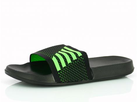 ŽENSKI 2558 BLACK/GREEN