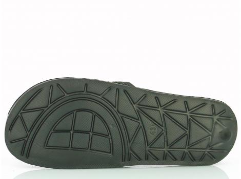 ŽENSKI 2558 BLACK/GREEN