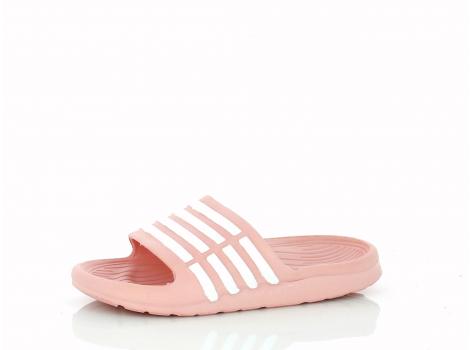 OTROŠKI OMY23-6Y1668C-1 NUDE PINK/WHITE