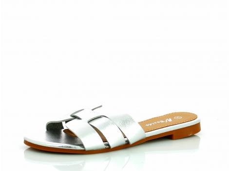 ŽENSKI BOSIDO CB2141-10 SILVER