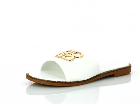 ŽENSKI BOSIDO CB121-3 WHITE