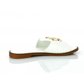 ŽENSKI BOSIDO CB121-3 WHITE