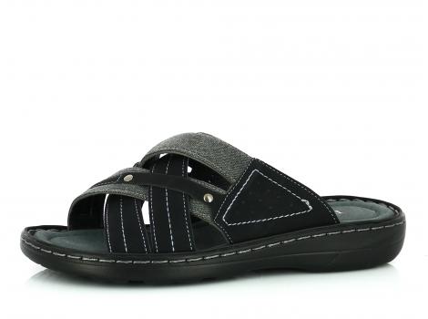 MOŠKI BIZOE 20-1 BLACK