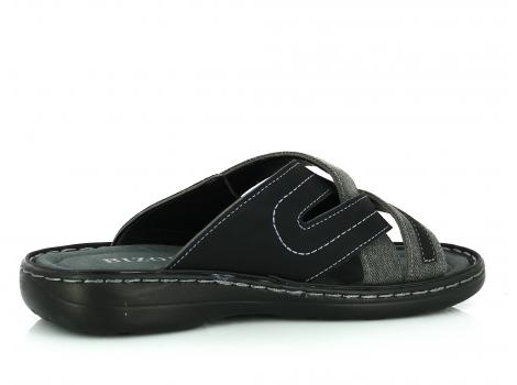 MOŠKI BIZOE 20-1 BLACK