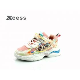 OTROŠKI XCESS T2608 WHITE