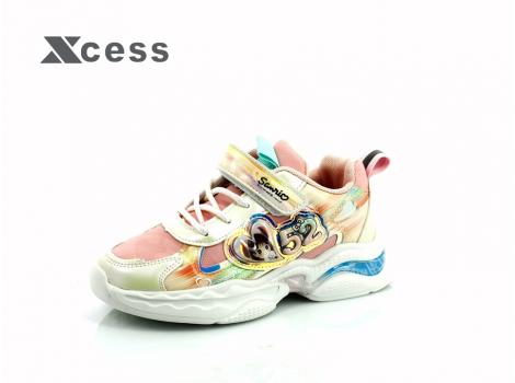 OTROŠKI XCESS T2608 WHITE