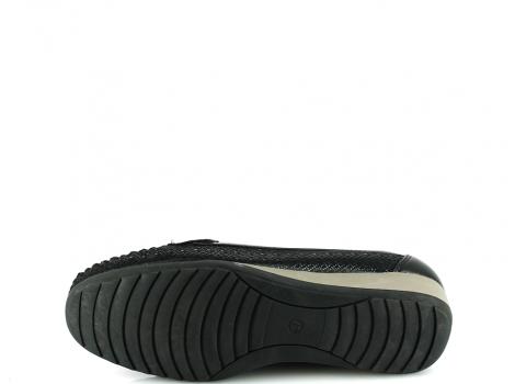 ŽENSKI COMER YEHJ230 BLACK