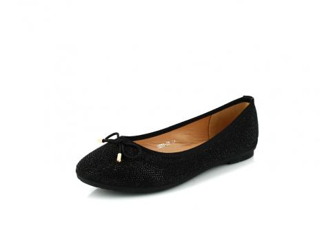 ŽENSKI COMER SBHX-78 BLACK