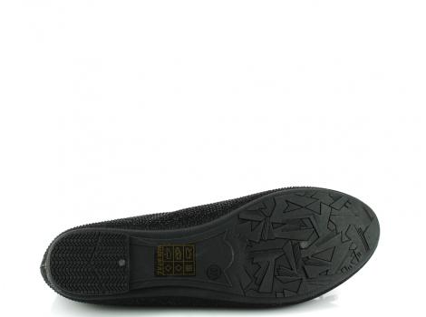 ŽENSKI COMER SBHX-78 BLACK