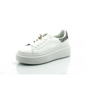 ŽENSKI SEASTAR BL501 WHITE