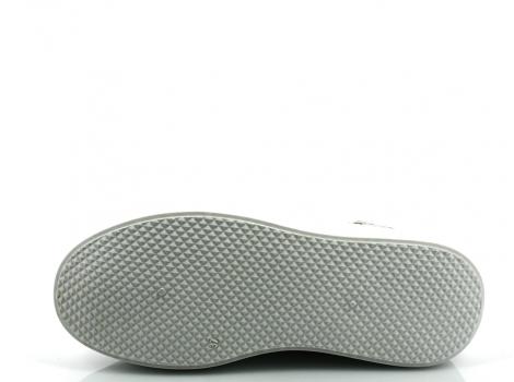 ŽENSKI SEASTAR BL501 WHITE