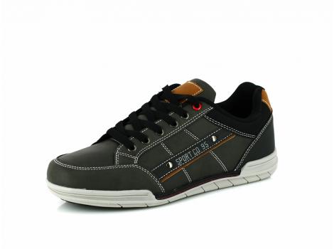 MOŠKI SPORT XD23-F159-2 GRAY