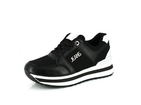 ŽENSKI JLO-1618 BLACK
