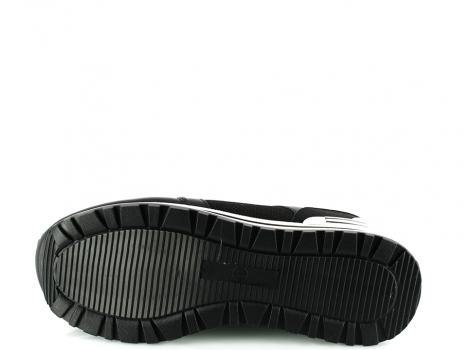 ŽENSKI JLO-1618 BLACK