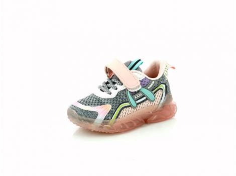 OTROŠKI CSCK.S X-22-107 GREY