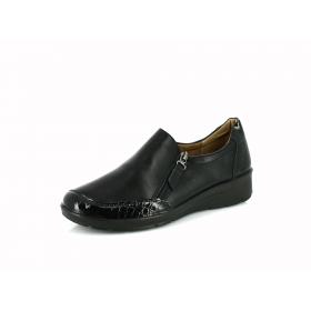ŽENSKI S.SUNNY 6087 BLACK